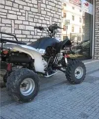 QUAD 200TKI - 2