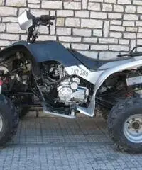 QUAD 200TKI - 3