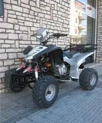 QUAD 200TKI - 4