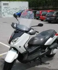 XMAX 250 2009