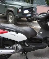 XMAX 250 2009 - 2