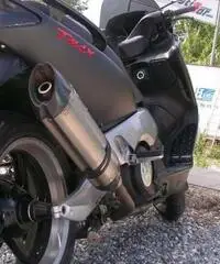 Yamaha T-Max Black Max - 4