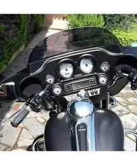 Street Glide 1690 del 2011 con 15000km - 5