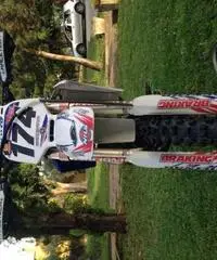 Yamaha yz 85 2012 - 2