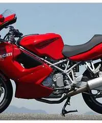 Ducati ST2 - ST3 - ST4 - ST4s "ricambi e accessori" - 3