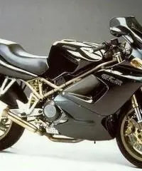 Ducati ST2 - ST3 - ST4 - ST4s "ricambi e accessori" - 4