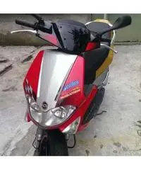 Gilera Runner 50