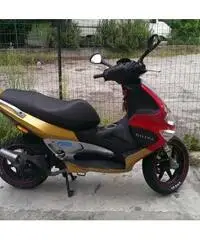 Gilera Runner 50 - 2