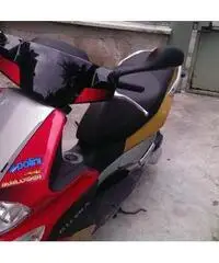 Gilera Runner 50 - 3