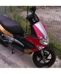 Gilera Runner 50 - 4