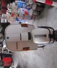 Lambretta del 1954