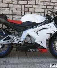 APRILIA RS 125