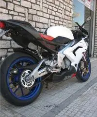 APRILIA RS 125 - 2