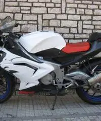 APRILIA RS 125 - 3