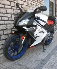 APRILIA RS 125 - 4