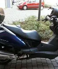 Aprilia Atlantic