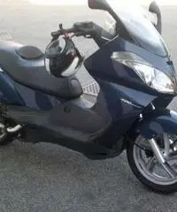 Aprilia Atlantic - 2