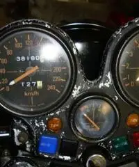 Honda cbx 1000 - 3