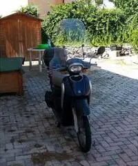 SCARABEO 50CC ANNO 2002