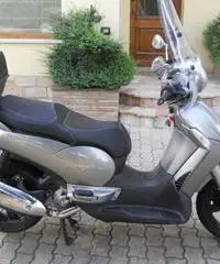 Aprilia Scarabeo 300 s del 2011 con 7113km. COME NUOVA - 2