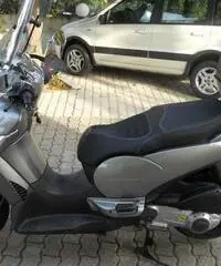 Aprilia Scarabeo 300 s del 2011 con 7113km. COME NUOVA - 3