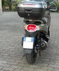 Aprilia Scarabeo 300 s del 2011 con 7113km. COME NUOVA - 4