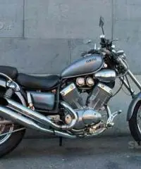 Virago Xv 535