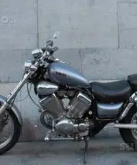 Virago Xv 535 - 2