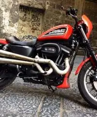 Sportster 883 r - 4