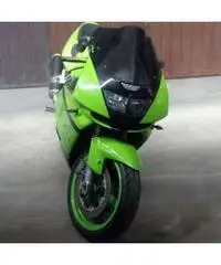 Kawasaki Zx9r - 2