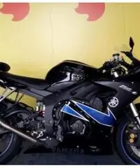 YAMAHA YZF R6 Garantita e Finanziabile