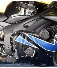 YAMAHA YZF R6 Garantita e Finanziabile - 2