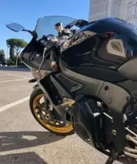 YAMAHA YZF R6 Garantita e Finanziabile - 6