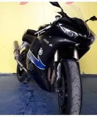 YAMAHA YZF R6 Garantita e Finanziabile - 11