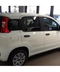 FIAT Panda 1.2 pop CLIMA PREZZO VERO.!! SUPER OFFERTA!!!! - 2