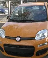 FIAT Panda 1.2 Pop