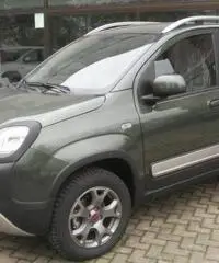 FIAT Panda Cross 1.3 MJT 95 CV S S 4x4