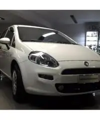 FIAT Punto 1.2 8V 5 porte Street kmo UFFICIALE ITALIA