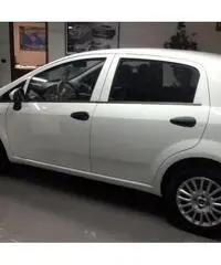 FIAT Punto 1.2 8V 5 porte Street kmo UFFICIALE ITALIA - 10