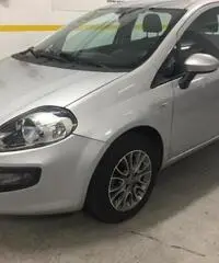 FIAT Punto Evo 1.3 Mjt 75 CV DPF 5p S S Dynamic