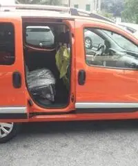 FIAT Qubo 1.3 MJT 95 CV Trekking KMO UFFICIALE ITALIA - 2