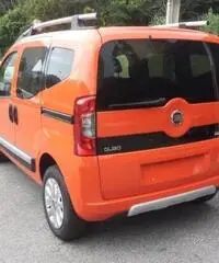 FIAT Qubo 1.3 MJT 95 CV Trekking KMO UFFICIALE ITALIA - 4