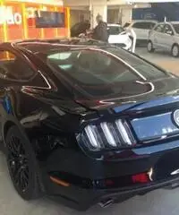 FORD Mustang Fastback 5.0 V8 TiVCT aut. GT - 3