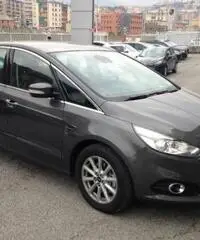 FORD S-Max 2.0 TDCi 150CV Titanium 7 posti