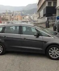 FORD S-Max 2.0 TDCi 150CV Titanium 7 posti - 3