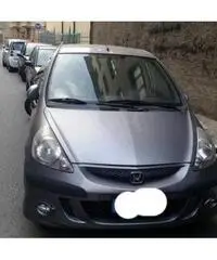 Honda jazz - 2