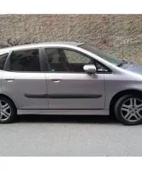 Honda jazz - 3