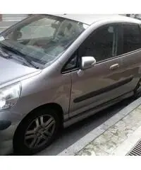 Honda jazz - 4