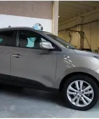 Hyundai ix35 Diesel 2.0 crdi High Style 4wd - 2