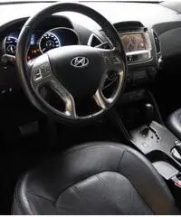 Hyundai ix35 Diesel 2.0 crdi High Style 4wd - 5